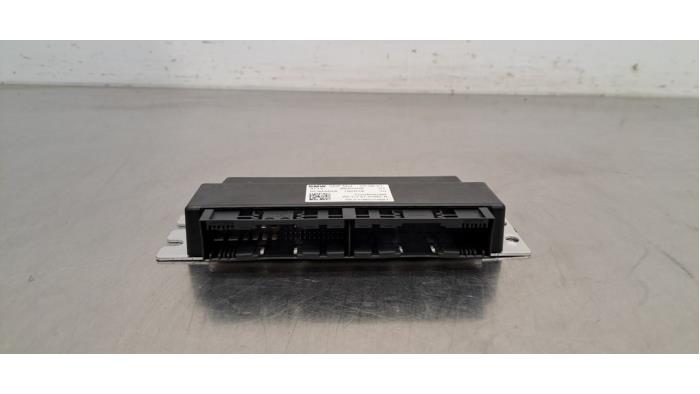 Luchtvering module BMW M4
