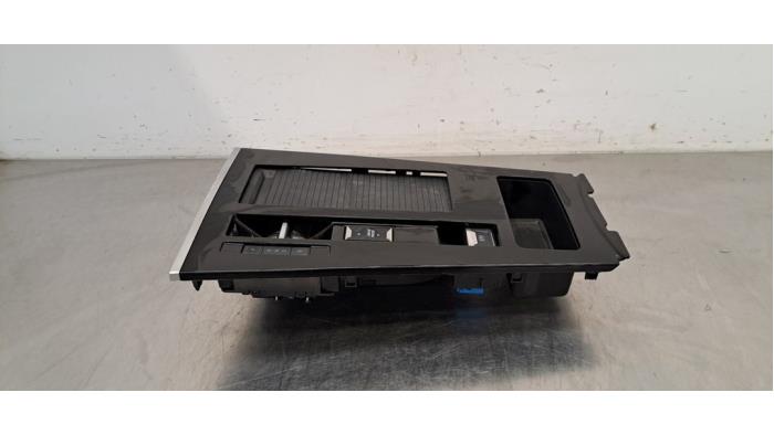 Middenconsoles Opel Astra