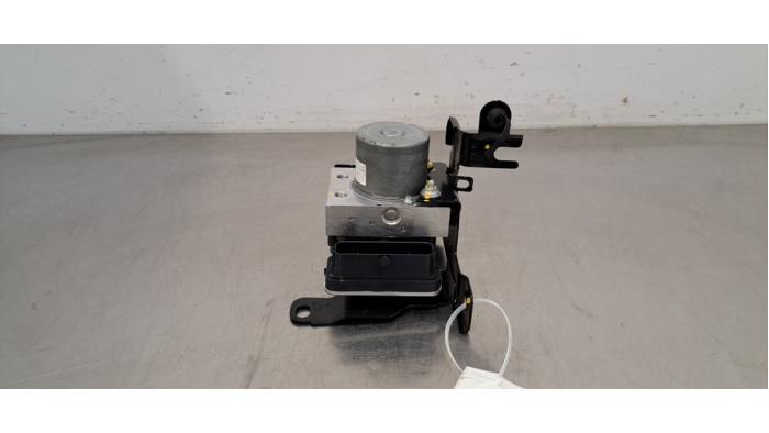 ABS pump Opel Astra