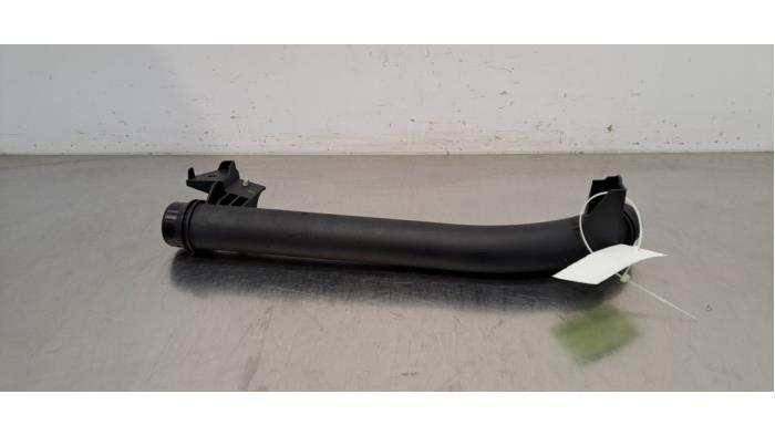 Intercooler Buis Opel Astra