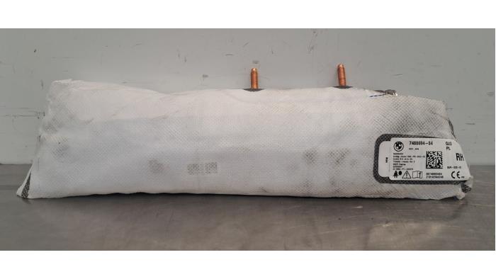 Airbag siège BMW M4