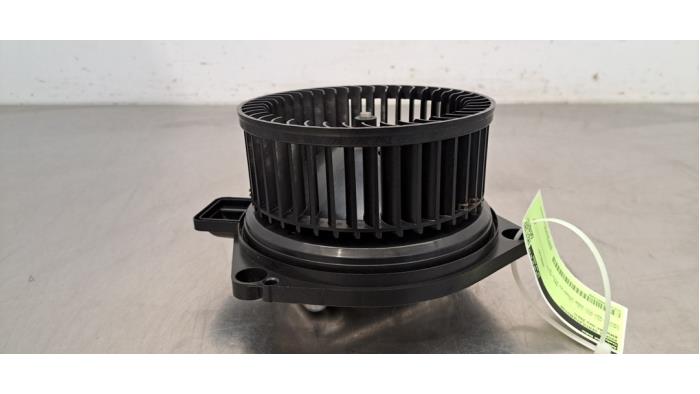 Kachel Ventilatiemotor BMW M4
