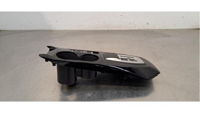 Middenconsoles Peugeot 208
