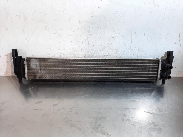Radiateur Volkswagen T-Roc