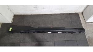 Gebruikte Afdeklijst dorpel rechts BMW 4-Serie Prijs € 133,10 Inclusief btw aangeboden door Autohandel Didier