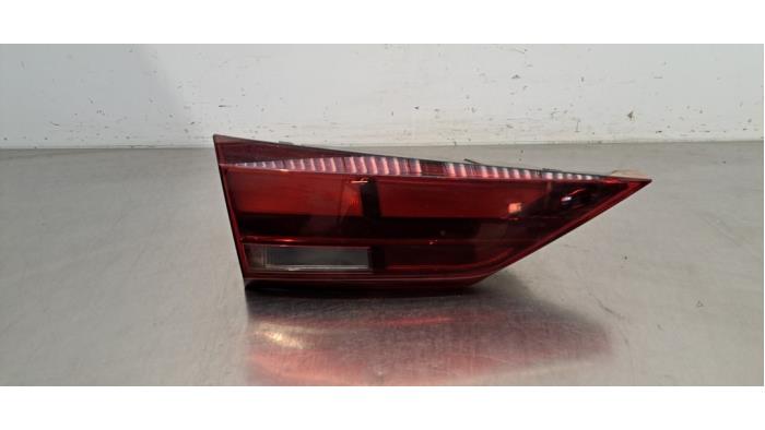 Rücklicht links Audi Q3