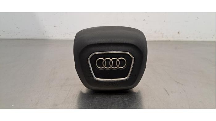 Airbag links (Lenkrad) Audi Q3