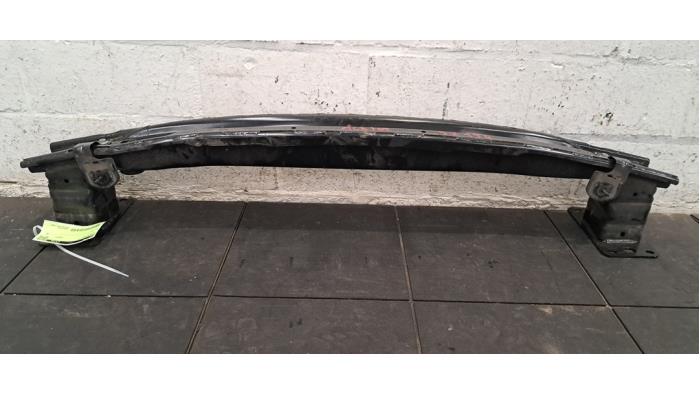 Bumperframe achter Audi Q3