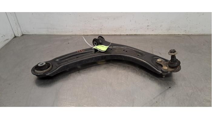 Draagarm rechts-voor Audi Q3
