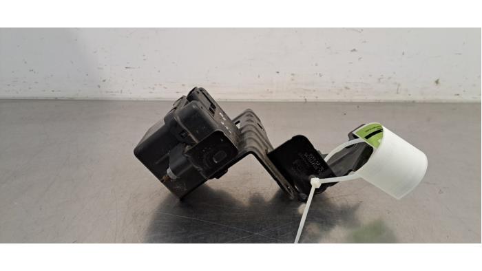 Alarm sirene Opel Astra