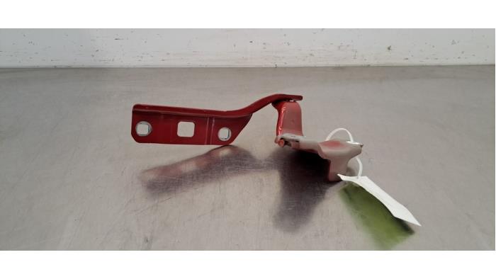 Charnière capot Opel Astra