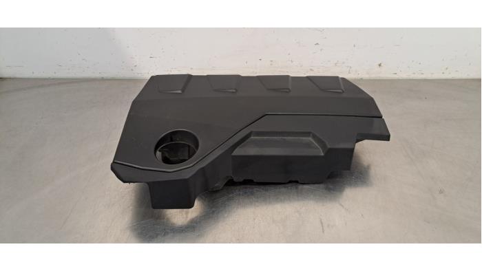 Engine protection panel Opel Astra