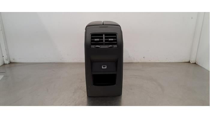 Accoudoir Opel Astra