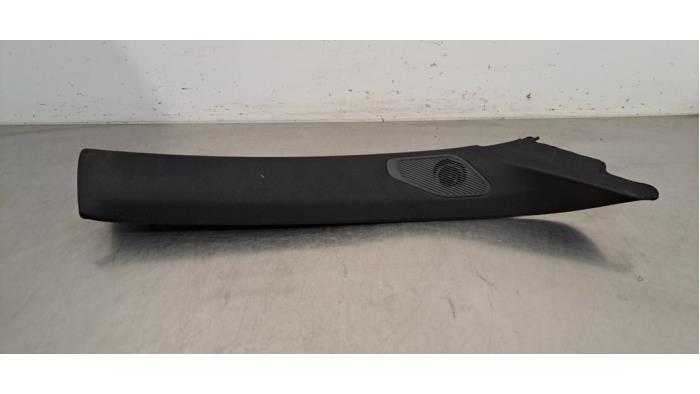 Stijl rechts-voor Opel Astra