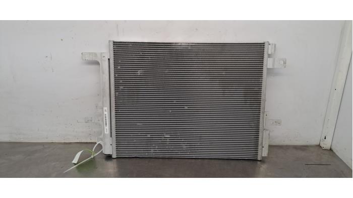 Klima Kondensor Opel Astra