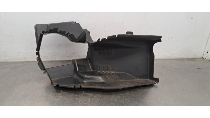 Luchtgeleider Opel Astra