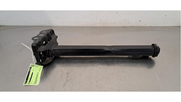 Frontdeel steun Opel Astra