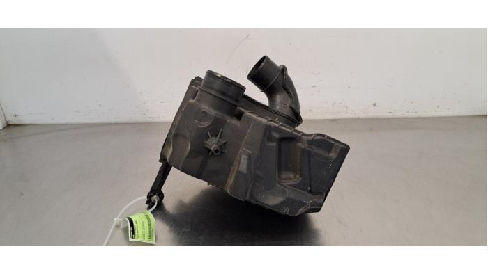 Boîtier filtre à air Dacia Duster