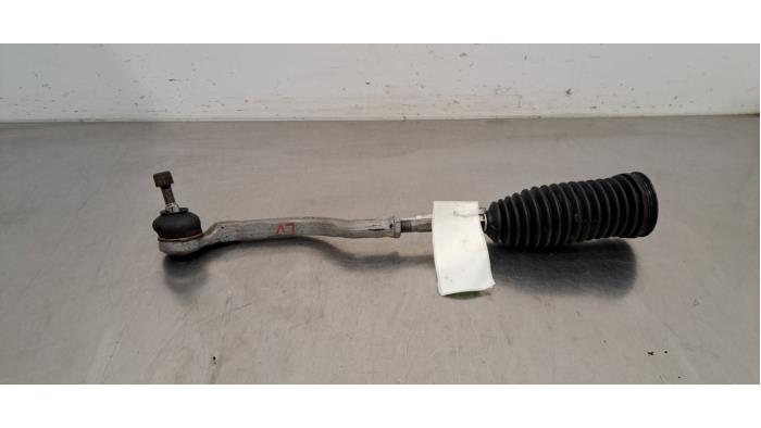 Barre d&#039;accouplement gauche Dacia Duster