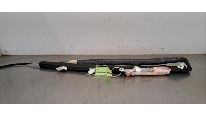 Airbag Himmel rechts Dacia Duster