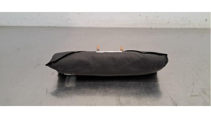 Airbag Sitz (Sitzplatz) Dacia Duster