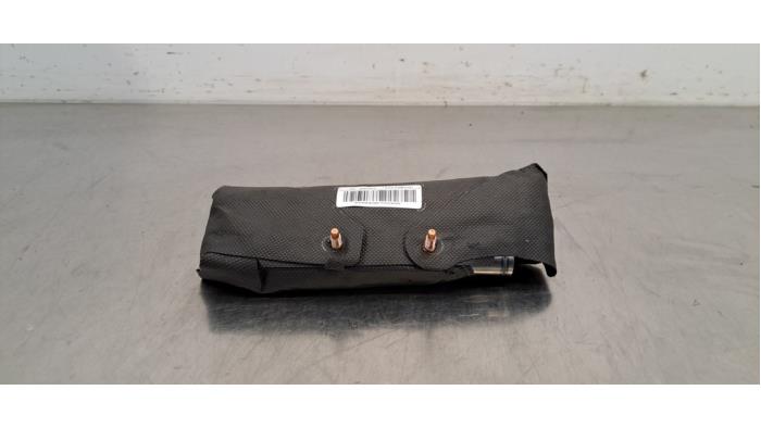 Airbag Sitz (Sitzplatz) Dacia Duster