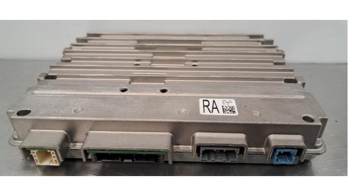 Module navigation Toyota Hilux