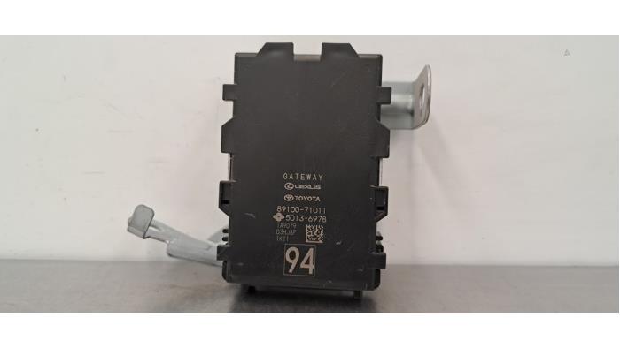 Module Gateway Toyota Hilux