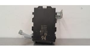 Gebruikte Gateway module Toyota Hilux V/VI 2.8 D4D-F 16V 4x4 Prijs € 66,55 Inclusief btw aangeboden door Autohandel Didier