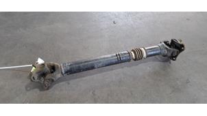 Gebruikte Tussenas Toyota Hilux V/VI 2.8 D4D-F 16V 4x4 Prijs € 199,65 Inclusief btw aangeboden door Autohandel Didier