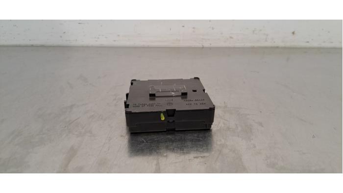 Modul (sonstige) Dacia Duster