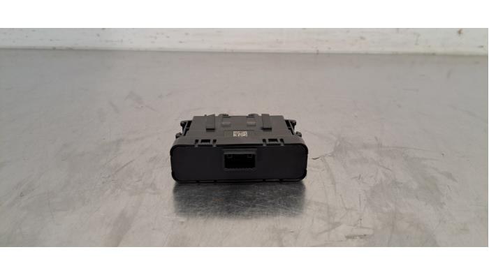Gateway Modul Dacia Duster