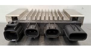 Gebruikte Voorgloei Relais Toyota Hilux V/VI 2.8 D4D-F 16V 4x4 Prijs € 96,80 Inclusief btw aangeboden door Autohandel Didier