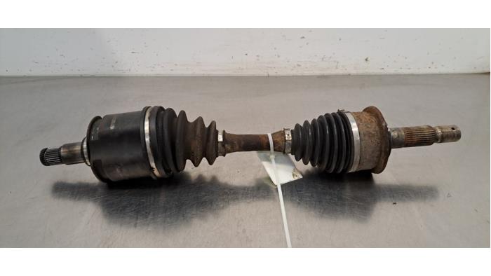 Antriebswelle rechts vorne Toyota Landcruiser