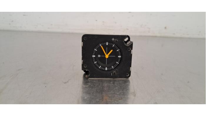 Uurwerk Toyota Landcruiser