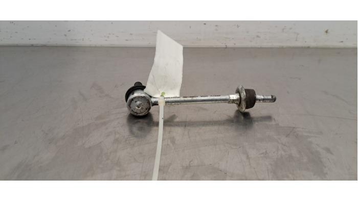 Stabilisierung Stange Führung Toyota Landcruiser