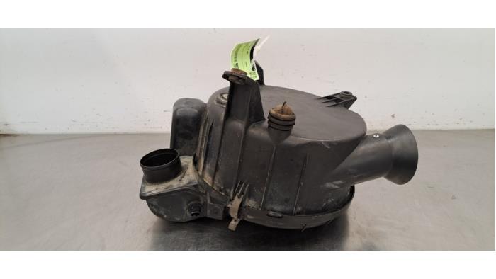 Boîtier filtre à air Toyota Landcruiser