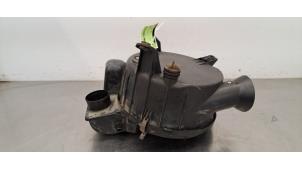 Gebruikte Luchtfilterhuis Toyota Land Cruiser 90 (J9) 3.0 TD Prijs € 66,55 Inclusief btw aangeboden door Autohandel Didier