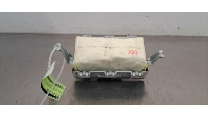 Airbag derecha (salpicadero) Toyota Hilux