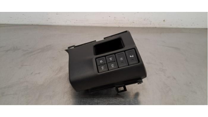 Commutateur (divers) Suzuki SX-4