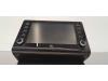 Toyota Hilux V/VI 2.8 D4D-F 16V 4x4 Display Multi Media regelunit