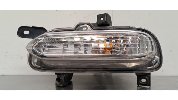 Veilleuse gauche Suzuki SX-4