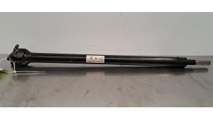 Gebruikte Tussenas BMW 4-Serie Prijs € 399,30 Inclusief btw aangeboden door Autohandel Didier