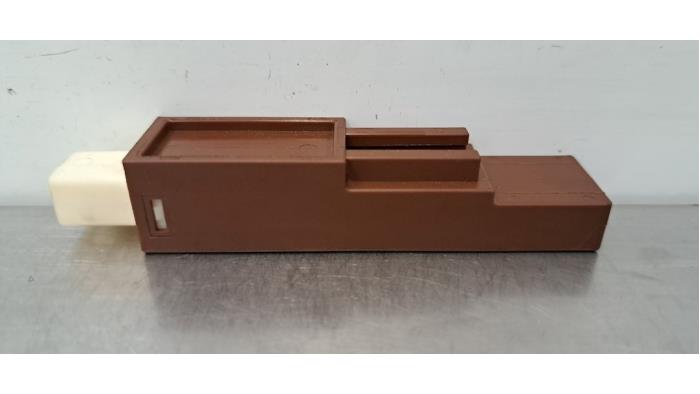Keyless entry antenne Toyota Hilux