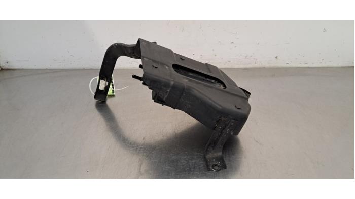 Filtre carbone Suzuki SX-4