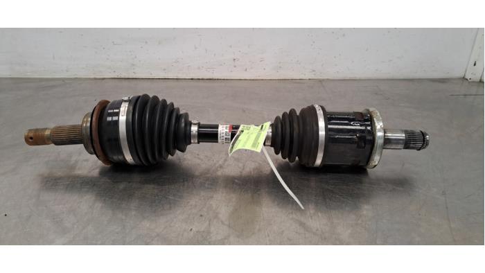 Antriebswelle links vorne Toyota Hilux