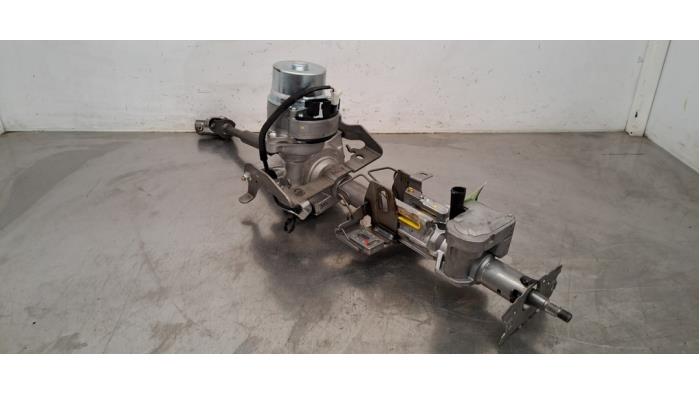 Boîtier colonne de direction complet Suzuki SX-4