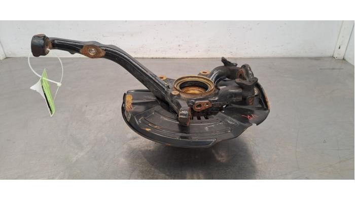Fusee rechts-voor Toyota Hilux
