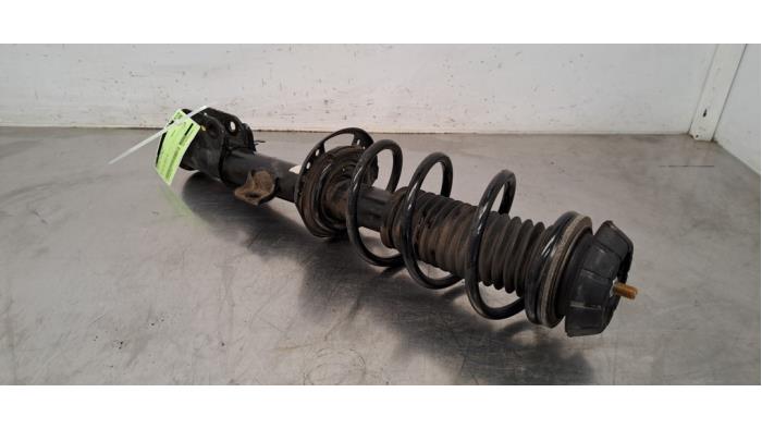 Fronts shock absorber, left Suzuki SX-4