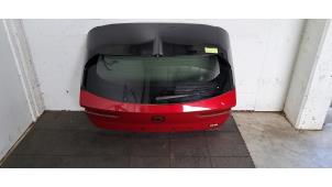 Gebruikte Achterklep Opel Astra L (F3/FB/FM/FP) 1.6 GSe Plug-in Hybrid Turbo 16V Prijs € 859,10 Inclusief btw aangeboden door Autohandel Didier